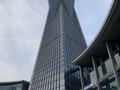 -西湖文化广场