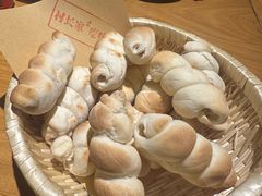 -村长家的疙瘩汤·东营菜(东营茶城店)