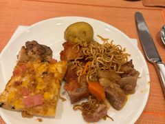 -深圳中海凯骊酒店