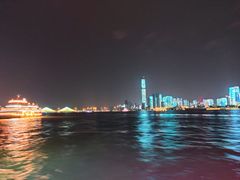 -武汉关码头(轮渡站)