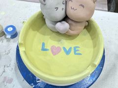 -陶语陶艺手工坊