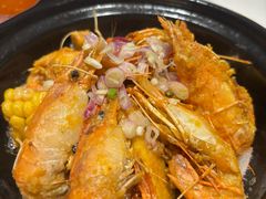 -稻香海鲜饭店(第一国际店)