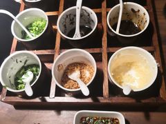 -揽季锅物会.福建黄鱼.海鲜姿造(五四路店)