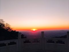 -香山公园