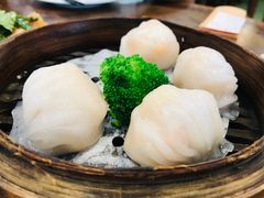 -澳门西南饭店·粤菜·茶市·手工点心(华海路店)