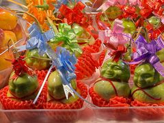 -正宁路小吃夜市