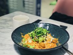 -张爱施法式西餐厅(汉街店)