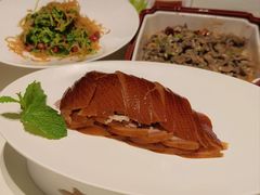 -四季民福烤鸭店(外滩外白渡桥店)