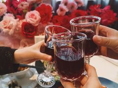 -迦南苑·新派青岛菜·生日纪念日主题餐厅