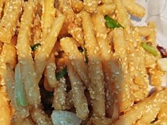 -巴厘龙虾·榜首油焖大虾(洞庭·艺术洋房店)