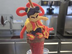 -CORNER CONE GELATO酷矿手作霜淇淋(南头古城店)