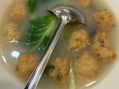 -四季轩中餐厅(徐州开元名都大酒店)