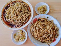-二号桥脆绍面(星辉中路店)