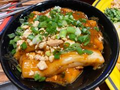 -北丐先生·野馄饨烧烤(泰达E街区店)