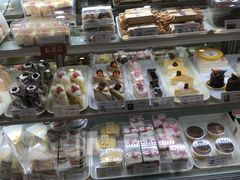 -樱花糕坊(海寿街店)