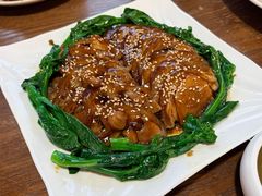 -有嘢食私房菜(西关新天地店)