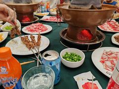 -阳坊大都涮羊肉(阳坊总店)