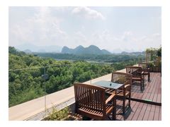 -忆咖啡观景餐厅(桂林象山公园店)