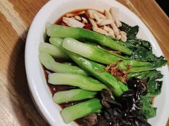 -新白鹿餐厅(龙游路店)