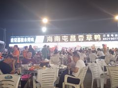 -盐禾堂海南屯昌香草鸭(海润路总店)