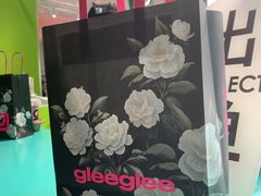 -gleeglee乐溢亦茶(合生汇店)