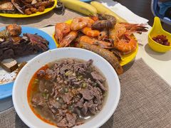 -帝企鹅自助餐厅•儿童岛•真企鹅(长隆企鹅酒店)