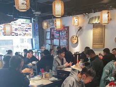 -京城小江南·北京烤鸭·江南土菜·白鱼(中关村店)