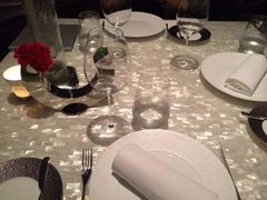 -广州四季酒店·佰鲜汇·现代法餐