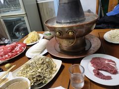 -全顺斋餐厅(育芳园店)