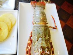 -榆舍日料铁板烧