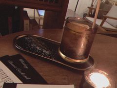-Nirvana Cafe&Bar(北仓文创街区店)