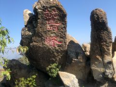 -北京鹫峰国家森林公园