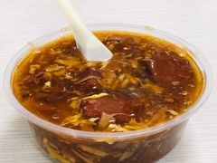 -小雨点糖水店(中兴街分店)