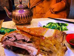 -维吾尔餐厅(宜山路店)