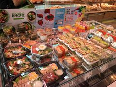 零售区-巴黎贝甜(五道口店)