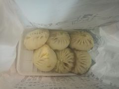 风味排骨包子-张包铺(道外店)