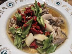 -胖老汉清真餐饮(西御街店)