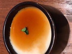 焦糖布丁-云海肴·汽锅鸡·云南菜(天山百盛优客店)