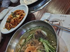 -明成宫韩国料理(沃尔玛购物广场店)