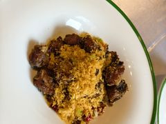 -沁香庭中餐厅·川粤菜(重庆高新假日酒店)
