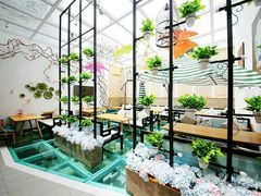 -确喜美味小厨(西单商场兰州店)