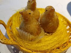 -天瑞轩·粤菜餐厅