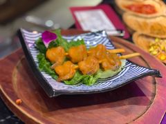 -鹤江桥·红油牛肉粉(SKP店)