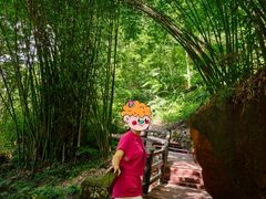 -赤水丹霞旅游区·大瀑布