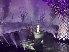 -宝能国际体育演艺中心