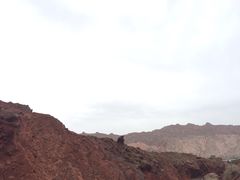 -天山神秘大峡谷