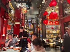 -小厨娘金榜题名(夫子庙秦淮河店)