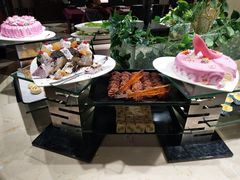 -福缘烤肉王自助(爱琴海-原比尔森店)