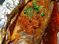 -三个大叔东北烧烤·砂锅菜(西三旗店)