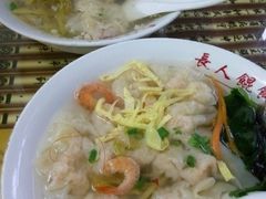 -长人馄饨铺(解放街店)